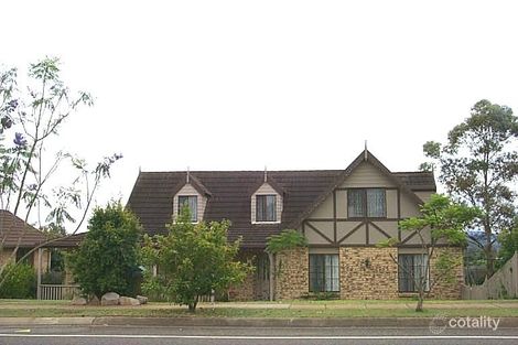 3373 Moggill Rd, Moggill, QLD 4070