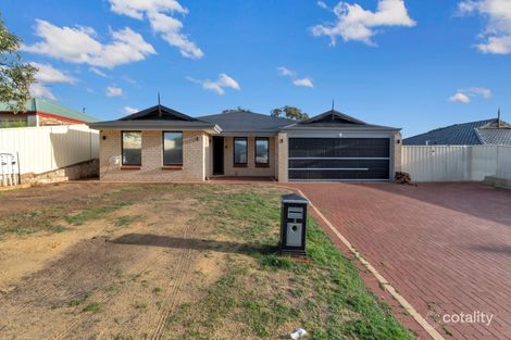 Property photo of 2 Goodchild Way Baldivis WA 6171