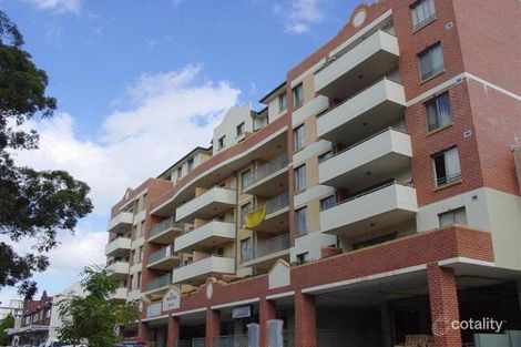 95/28a-32 Belmore St, Burwood, NSW 2134