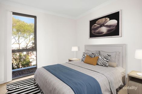 Property photo of 26/36 Railway Street Wentworthville NSW 2145