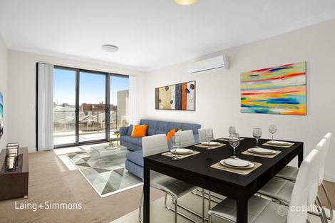 Property photo of 26/36 Railway Street Wentworthville NSW 2145