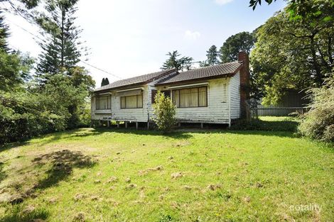 Property photo of 23 Ryland Avenue Croydon VIC 3136