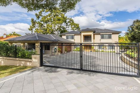 Property photo of 62 Gallop Road Dalkeith WA 6009