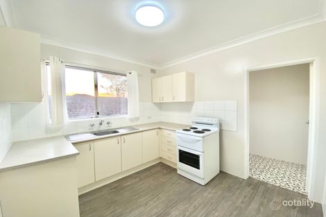 Property photo of 5/144 Longfield Street Cabramatta NSW 2166