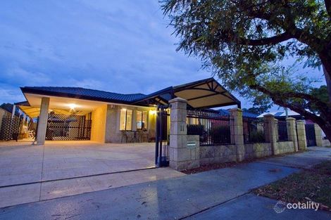 11 Station St, Cannington, WA 6107