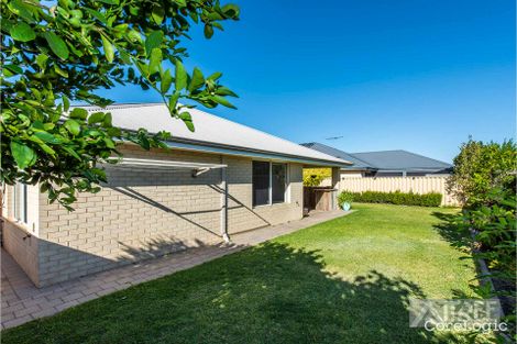 Property photo of 5 Bletchley Parkway Southern River WA 6110