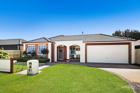 Property photo of 21 Lansell Court Carrum Downs VIC 3201