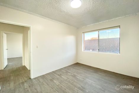 Property photo of 5/144 Longfield Street Cabramatta NSW 2166