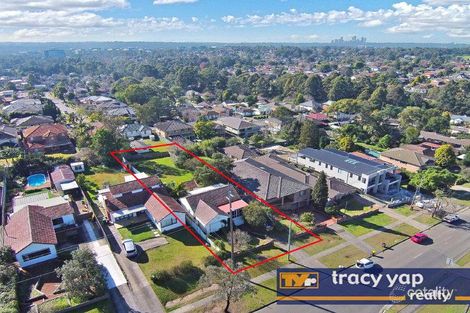 Property photo of 87 Bridge Road Ryde NSW 2112