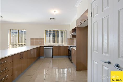 Property photo of 56 Hastings Street The Ponds NSW 2769