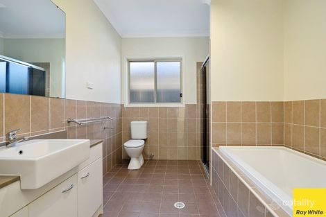 Property photo of 56 Hastings Street The Ponds NSW 2769