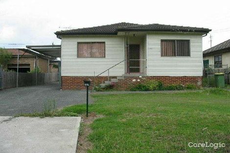 Property photo of 15 Hanson Street Fairfield East NSW 2165