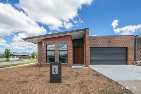 23 Marjorie Matthews St, Taylor, ACT 2913