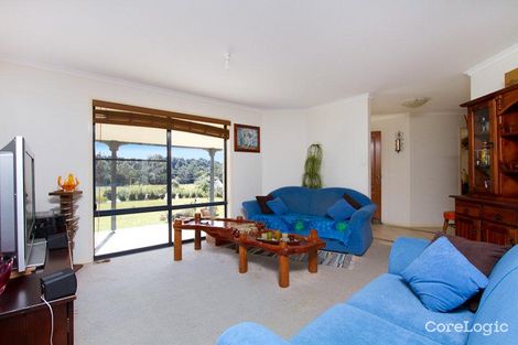 Property photo of 26 Ribbonwood Place Terranora NSW 2486