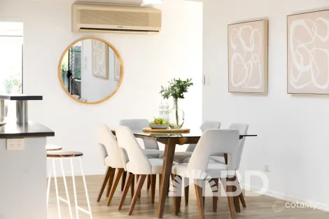 Property photo of 3 Cootamundra Crescent Narangba QLD 4504