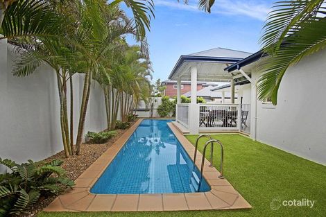 Property photo of 11 Clara Lane Casuarina NSW 2487