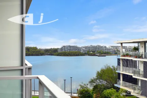 403/7 Sevier Ave, Rhodes, NSW 2138