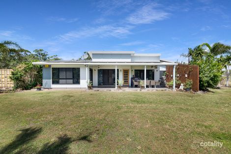 Property photo of 7 Sea Eagle Close Moore Park Beach QLD 4670