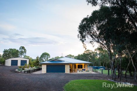 29 Kurrajong Dr, Dalby, QLD 4405