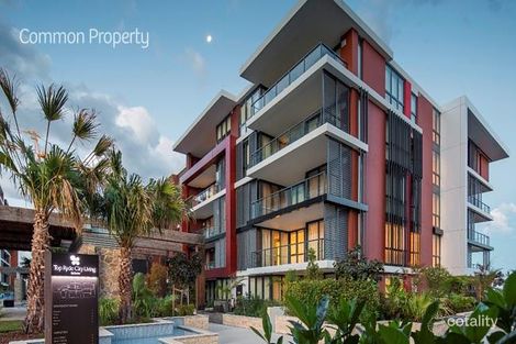 Property photo of 808C/5 Pope Street Ryde NSW 2112