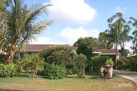 12 Gick St, Granville, QLD 4650