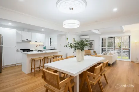 Property photo of 2B Corona Avenue Roseville NSW 2069