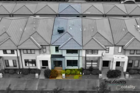 Property photo of 285 Dunnings Road Point Cook VIC 3030