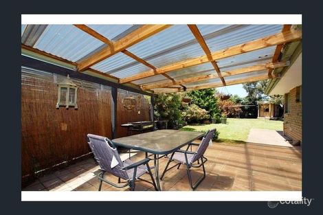 Property photo of 176 Lyrebird Drive Carrum Downs VIC 3201