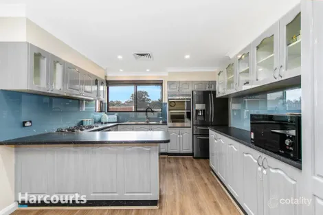 Property photo of 11 Solander Drive St Clair NSW 2759