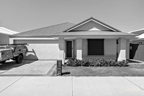 Property photo of 6 Heathwren Crescent Erskine WA 6210