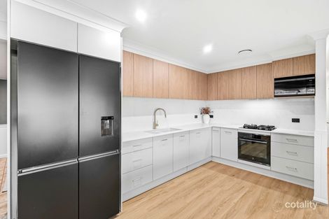 Property photo of 128 Adler Parade Greystanes NSW 2145