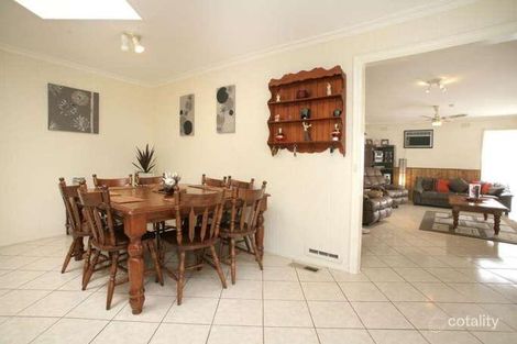 Property photo of 33 Foster Crescent Knoxfield VIC 3180