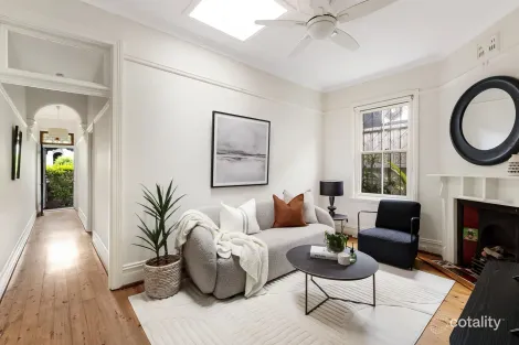 Property photo of 116 Lord Street Newtown NSW 2042