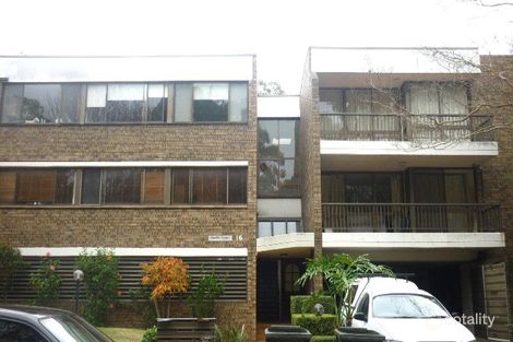 4/16 Whitton Rd, Chatswood, NSW 2067