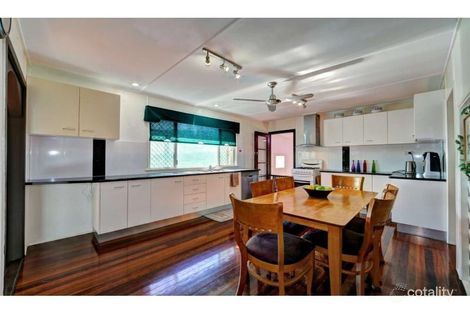 Property photo of 16 Bonding Street Kepnock QLD 4670