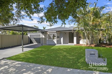 25 Grogan Rd, Morayfield, QLD 4506