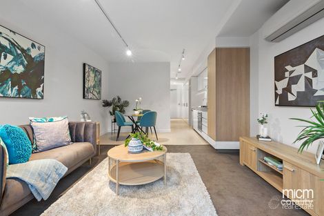 509/144 Clarendon St, Southbank, VIC 3006