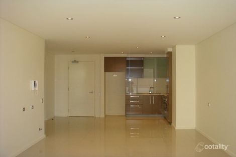 Property photo of 310/39 Cooper Street Strathfield NSW 2135