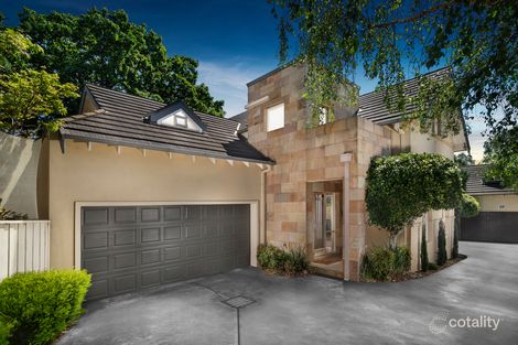 Property photo of 2/17 Potter Street Black Rock VIC 3193