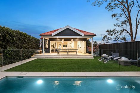 Property photo of 106 Awaba Street Mosman NSW 2088