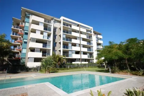 3602/12-14 Executive Dr, Burleigh Waters, QLD 4220