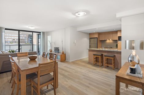 41/375 Hay St, Perth, WA 6000