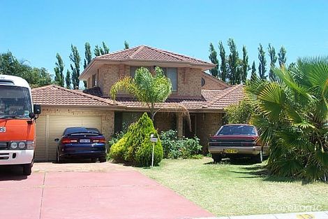 Property photo of 13 Wells Court Noranda WA 6062