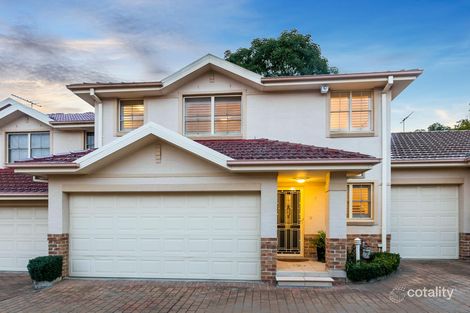 7/44-46 Meryll Ave, Baulkham Hills, NSW 2153
