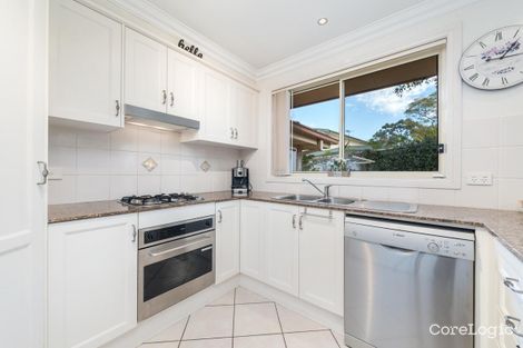 Property photo of 7/44-46 Meryll Avenue Baulkham Hills NSW 2153