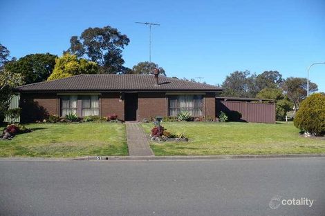 51 Hopping Rd, Ingleburn, NSW 2565