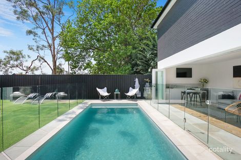 Property photo of 106 Awaba Street Mosman NSW 2088