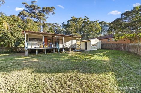 Property photo of 28 Reeves Street Narara NSW 2250