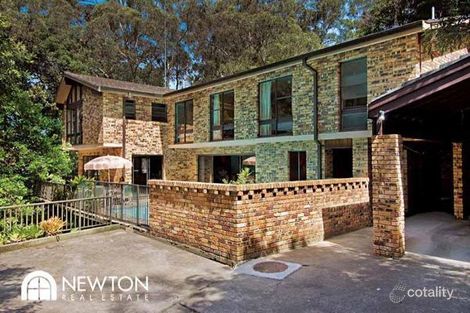 Property photo of 4 Matong Place Gymea Bay NSW 2227