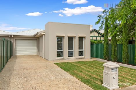 Property photo of 7A Greville Avenue Flinders Park SA 5025